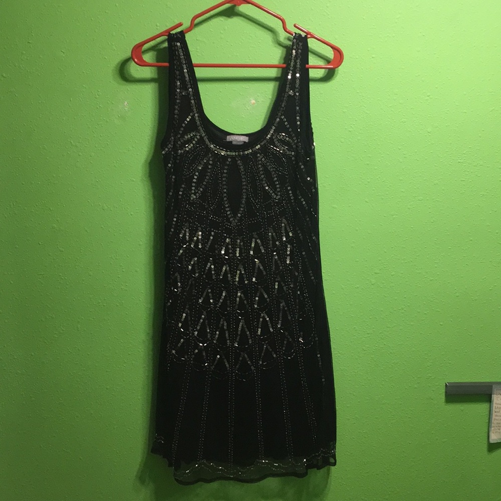 Angie Flapper Girl Dress